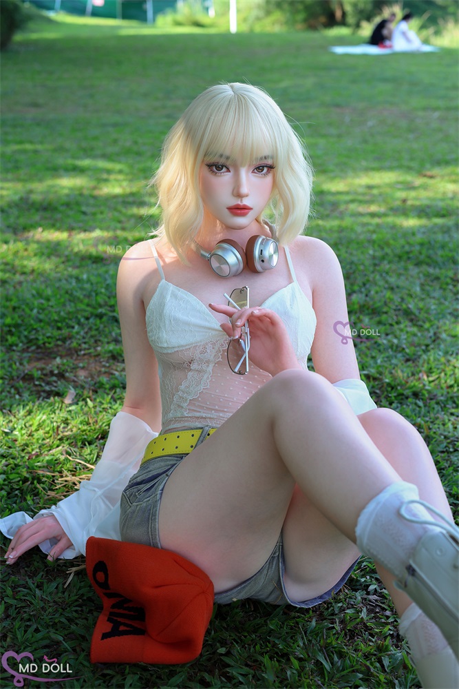 MD Doll | Seren -5ft 5/166cm D-Cup ROS M65 Silicone Sex Doll