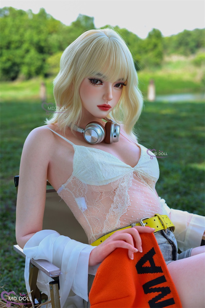 MD Doll | Seren -5ft 5/166cm D-Cup ROS M65 Silicone Sex Doll