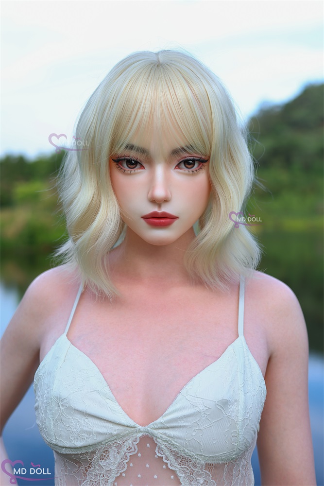 MD Doll | Seren -5ft 5/166cm D-Cup ROS M65 Silicone Sex Doll