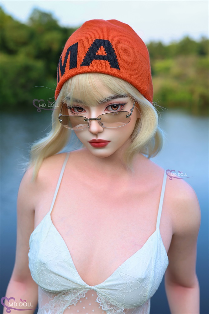 MD Doll | Seren -5ft 5/166cm D-Cup ROS M65 Silicone Sex Doll