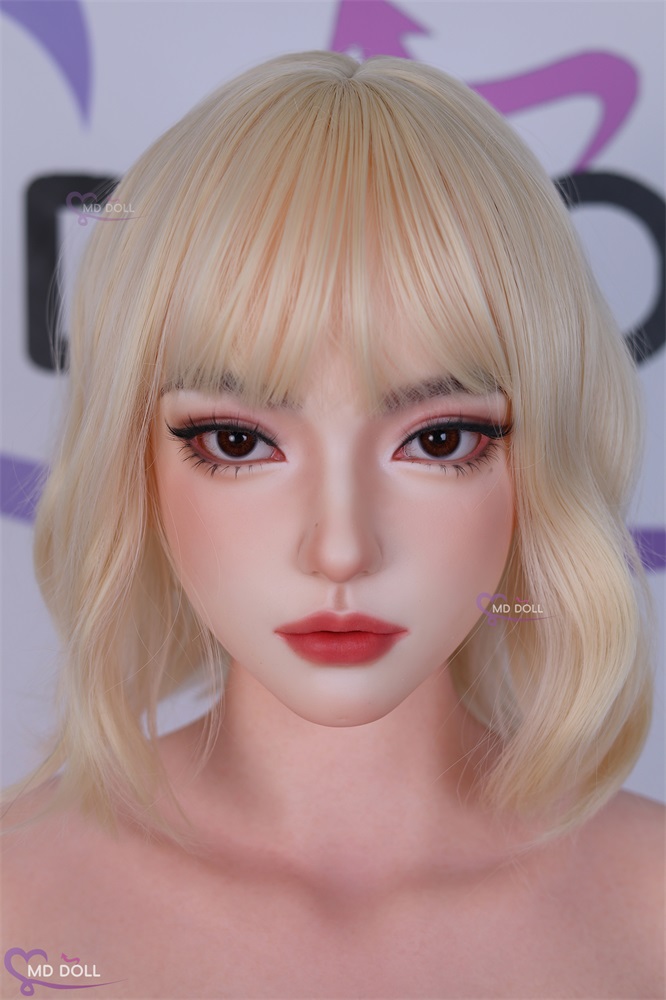 MD Doll | Seren -5ft 5/166cm D-Cup ROS M65 Silicone Sex Doll