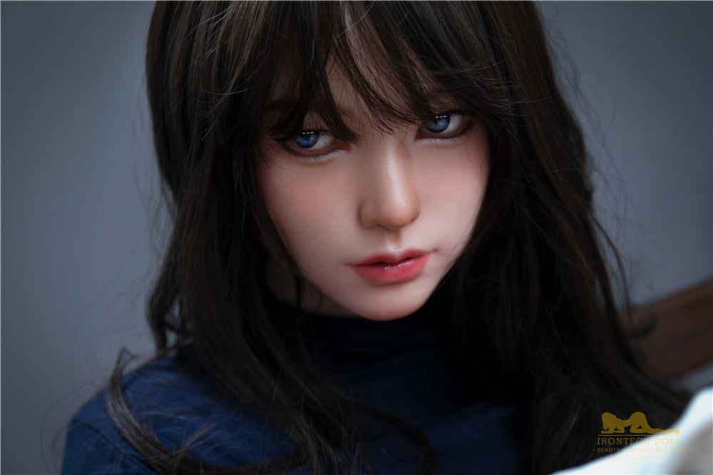 Misa Realistic Silicone Doll - Iron Tech Doll