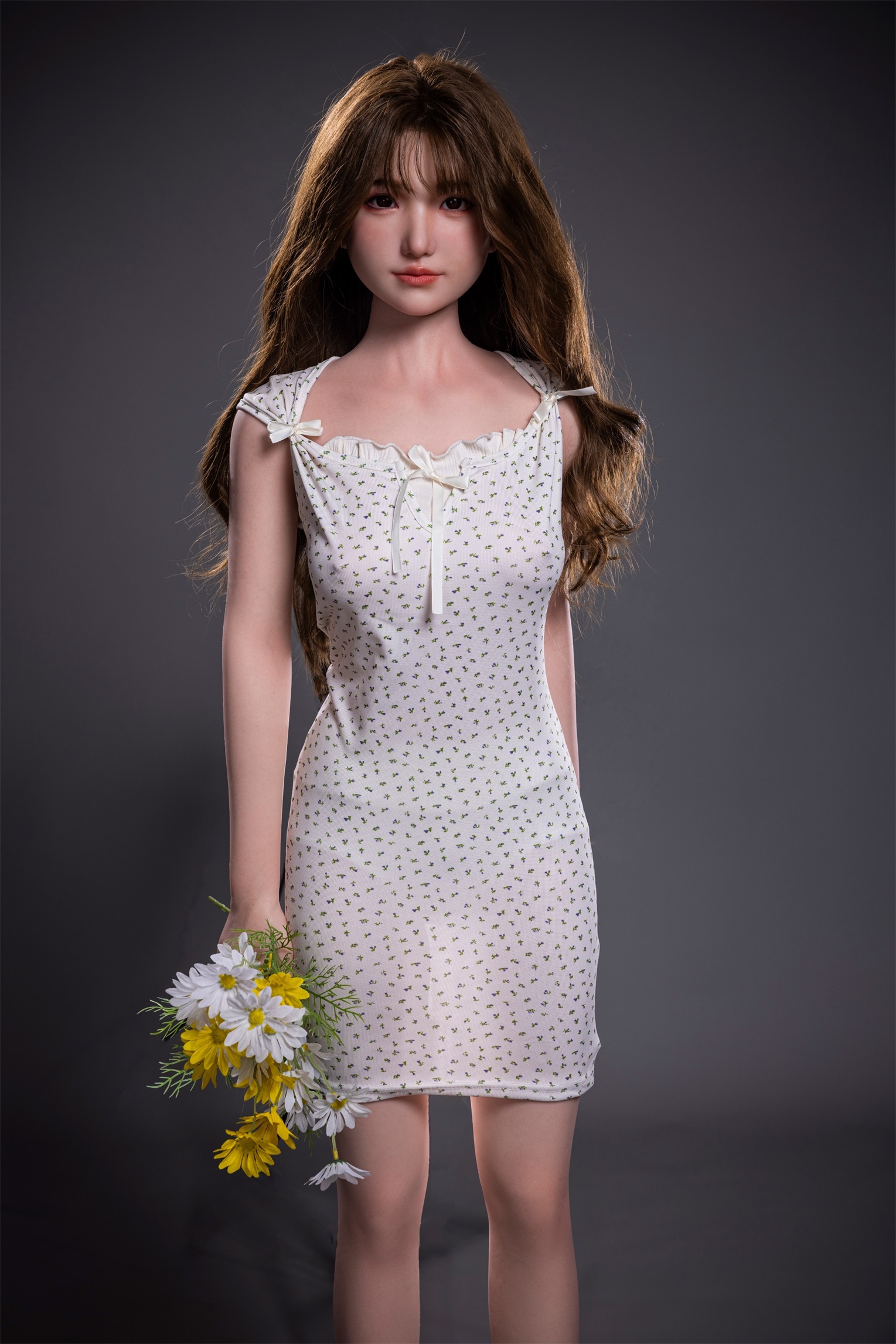 Starpery丨Yufan - 4ft 11/151cm B-Cup Asian Realistic Sex Doll