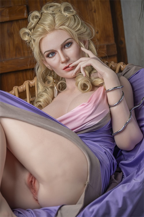 Starpery | Elysia - 5ft 7/171cm D-Cup Silicone Sex Doll