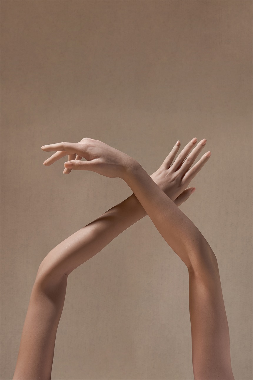 Starpery | Lubby -5ft 3/160cm C-Cup Ballet Styling Silicone Sex Doll