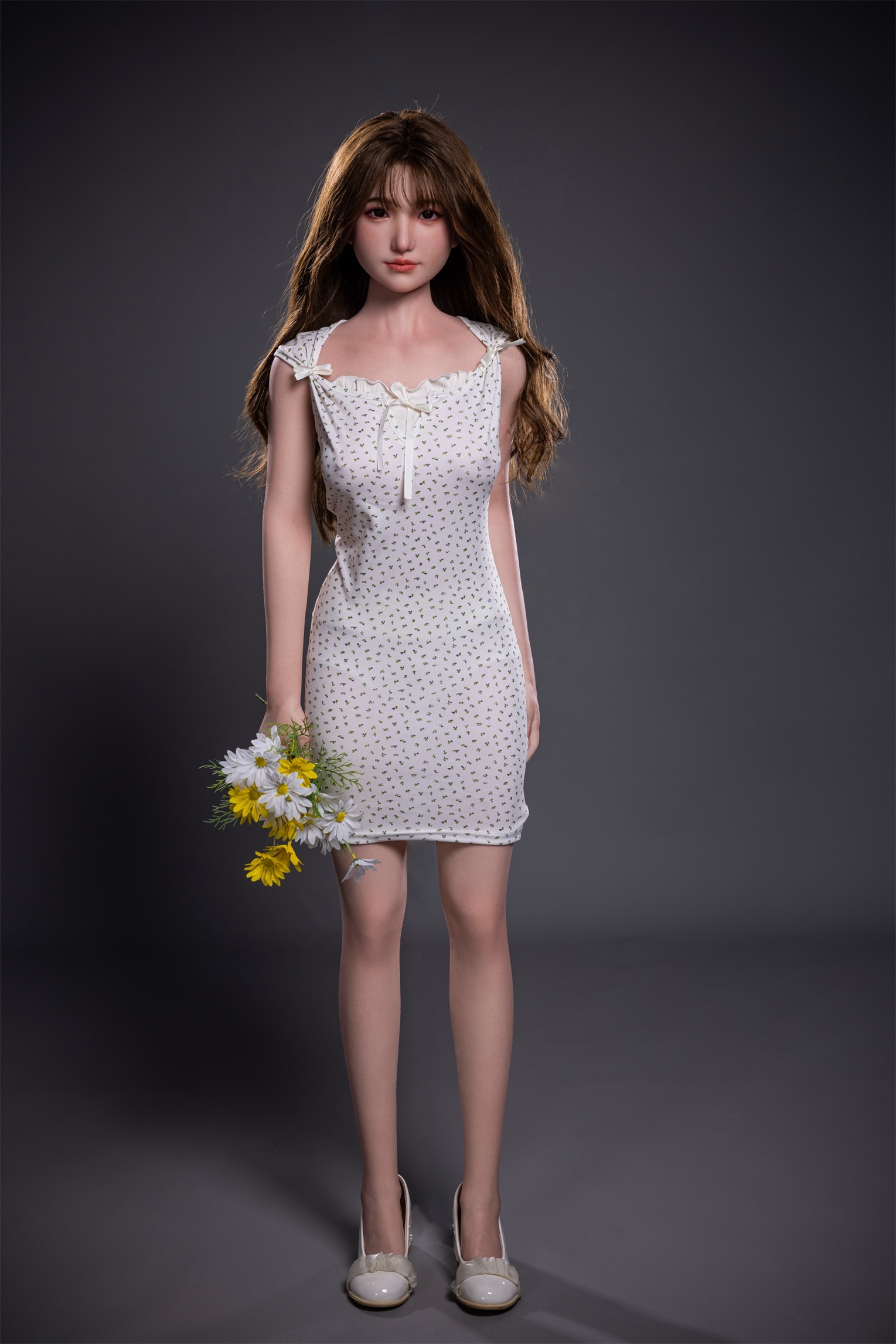 Starpery丨Yufan - 4ft 11/151cm B-Cup Asian Realistic Sex Doll