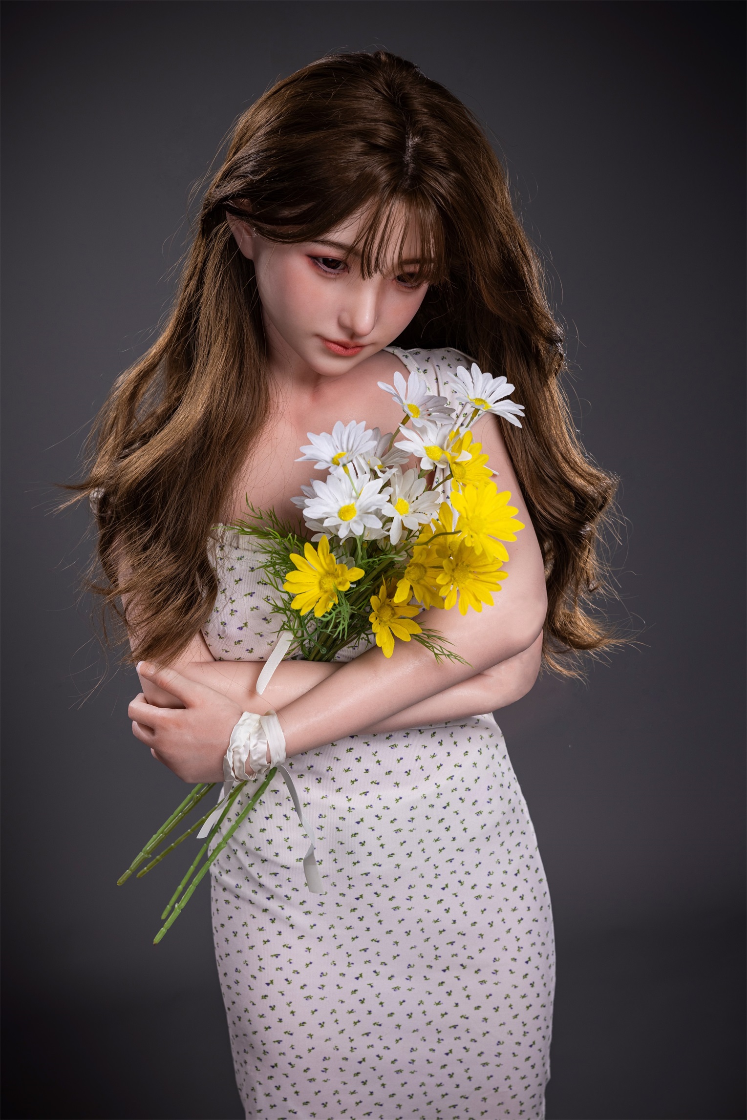 Starpery丨Yufan - 4ft 11/151cm B-Cup Asian Realistic Sex Doll