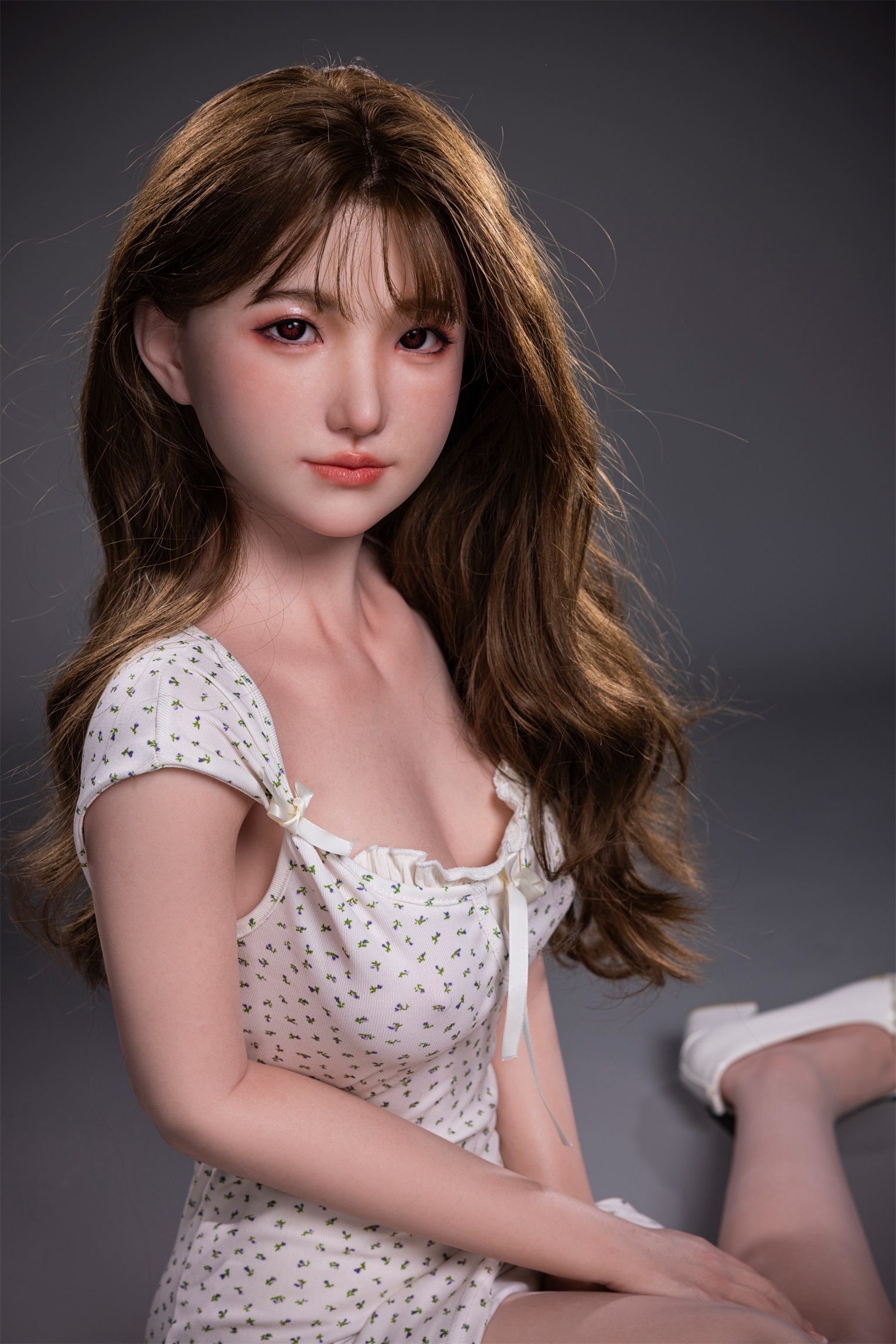 Starpery丨Yufan - 4ft 11/151cm B-Cup Asian Realistic Sex Doll