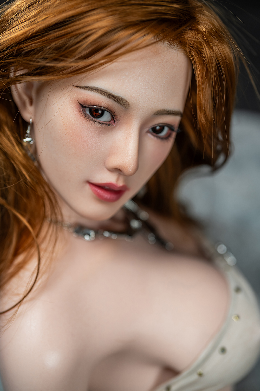 Starpery | Misa - 5ft 8/171cm D-Cup Asian Silicone Sex Doll