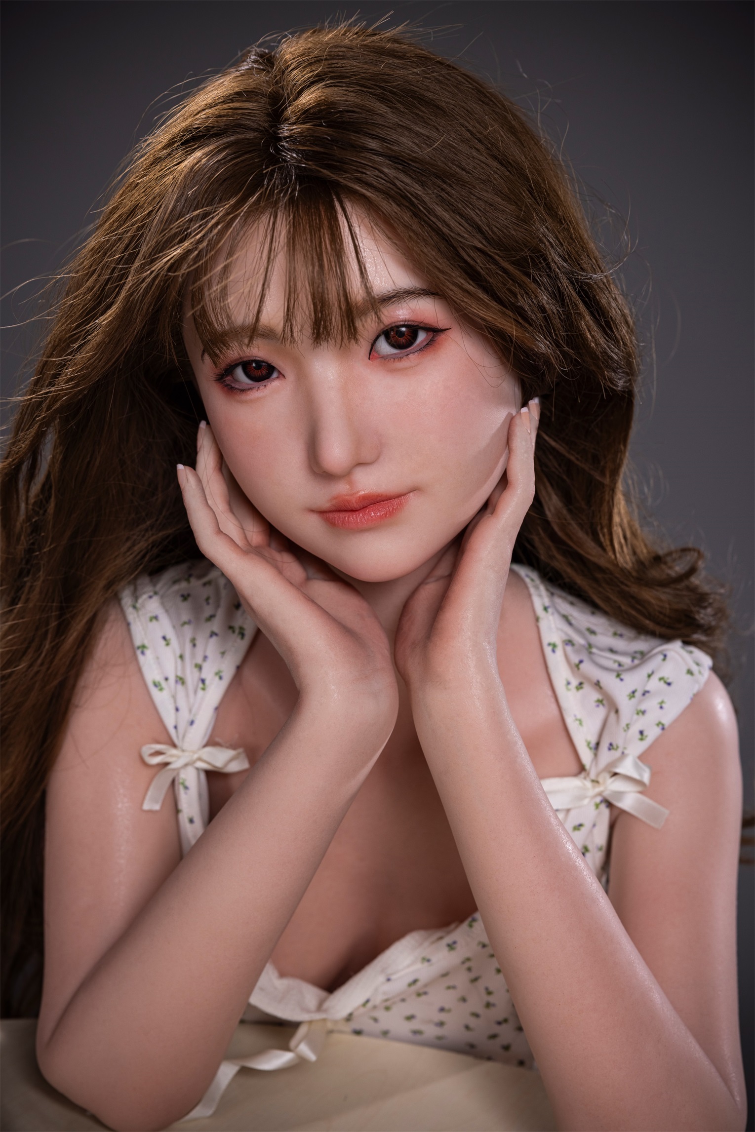 Starpery丨Yufan - 4ft 11/151cm B-Cup Asian Realistic Sex Doll