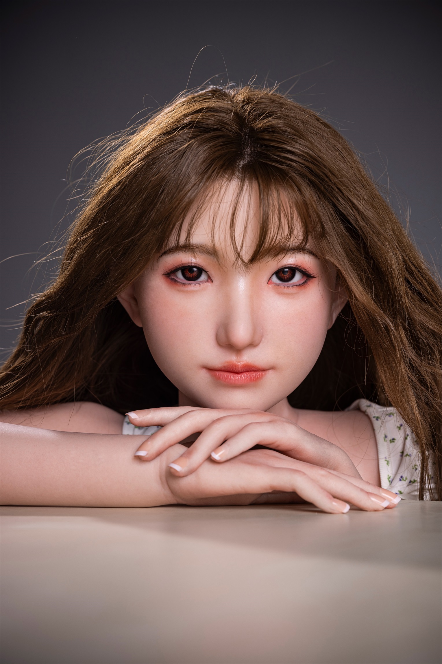 Starpery丨Yufan - 4ft 11/151cm B-Cup Asian Realistic Sex Doll