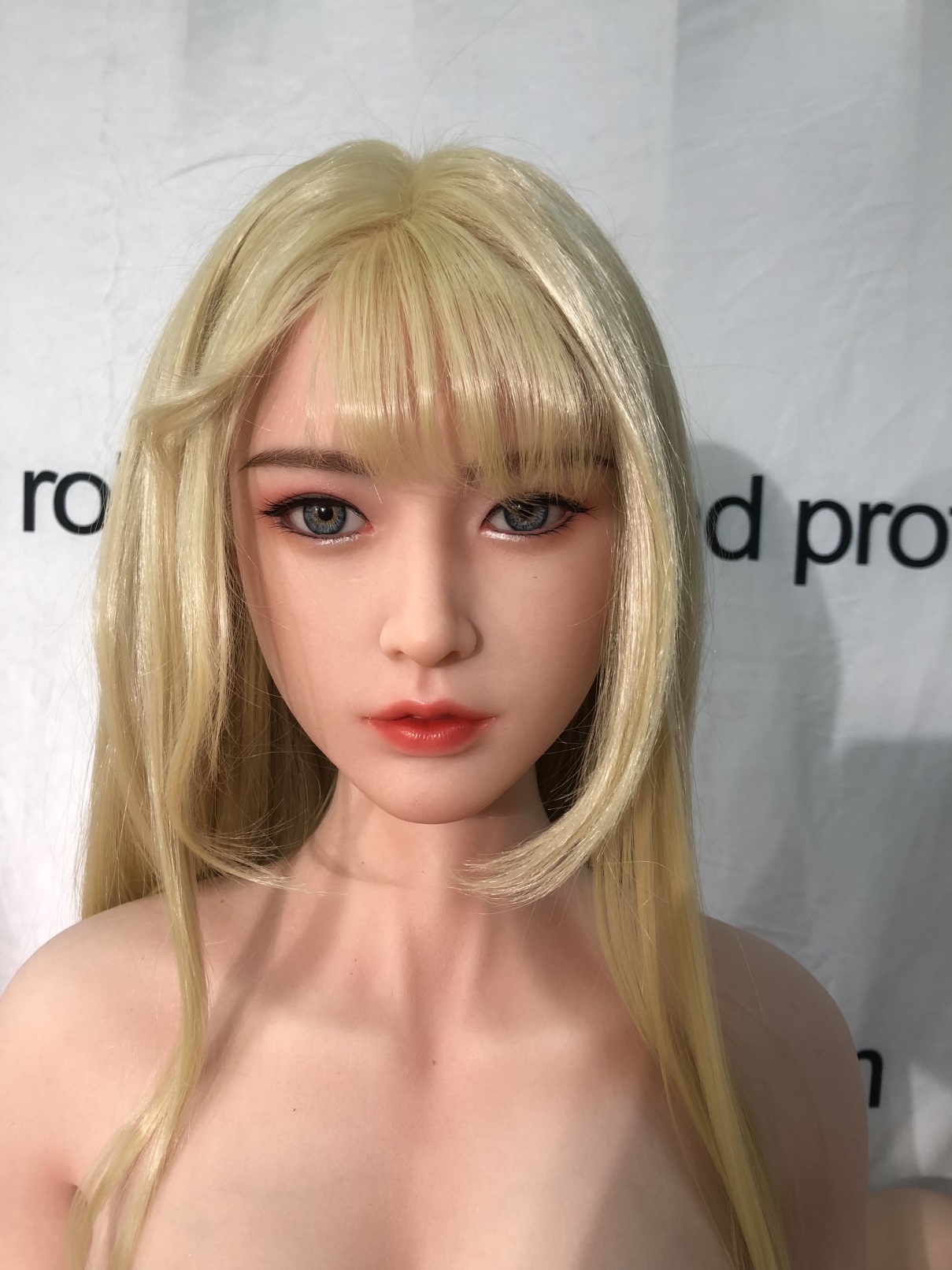 Starpery | Lia -5ft 7/171cm D-Cup Silicone Sex Doll (In Stock US)