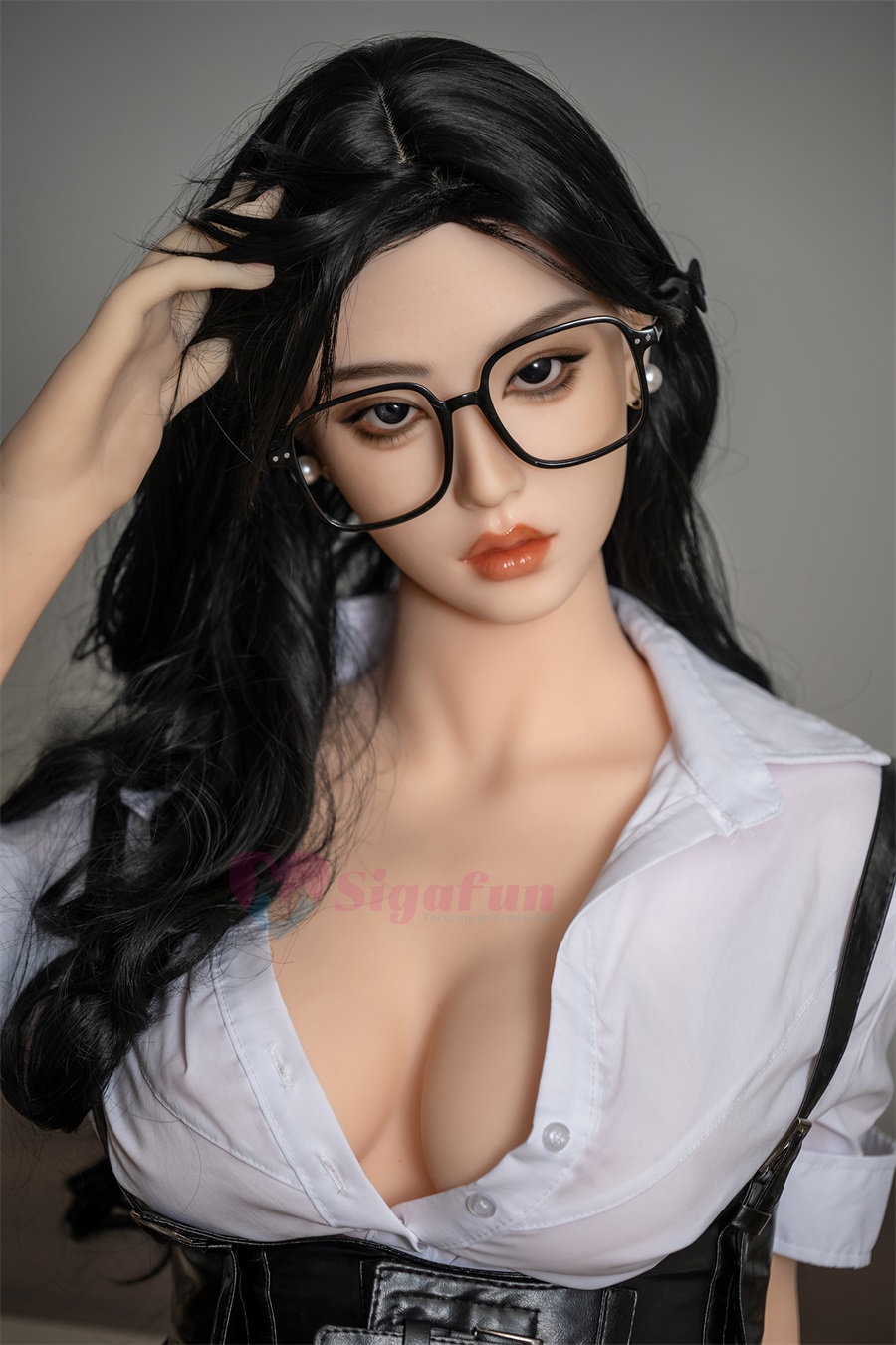 Sigafun | Sydney - 5ft 4/163cm Hybrid Sex Doll, Head SG5