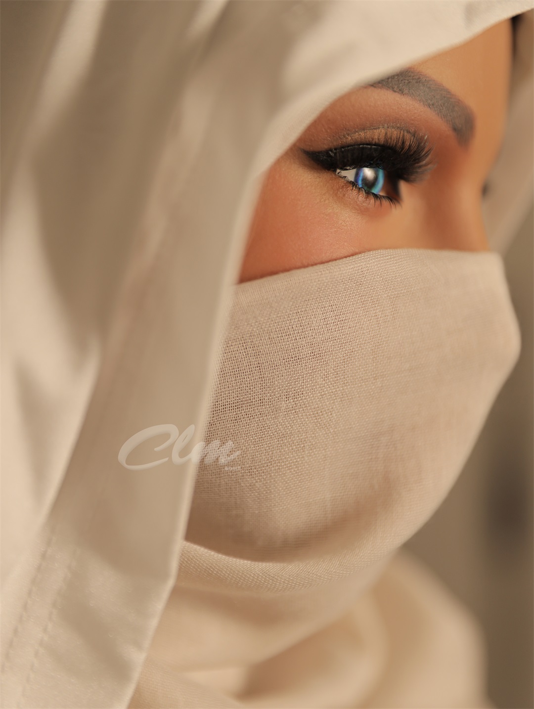 Climax Doll丨159cm (5ft3″) middle eastern woman (Full Silicone)-Mouna