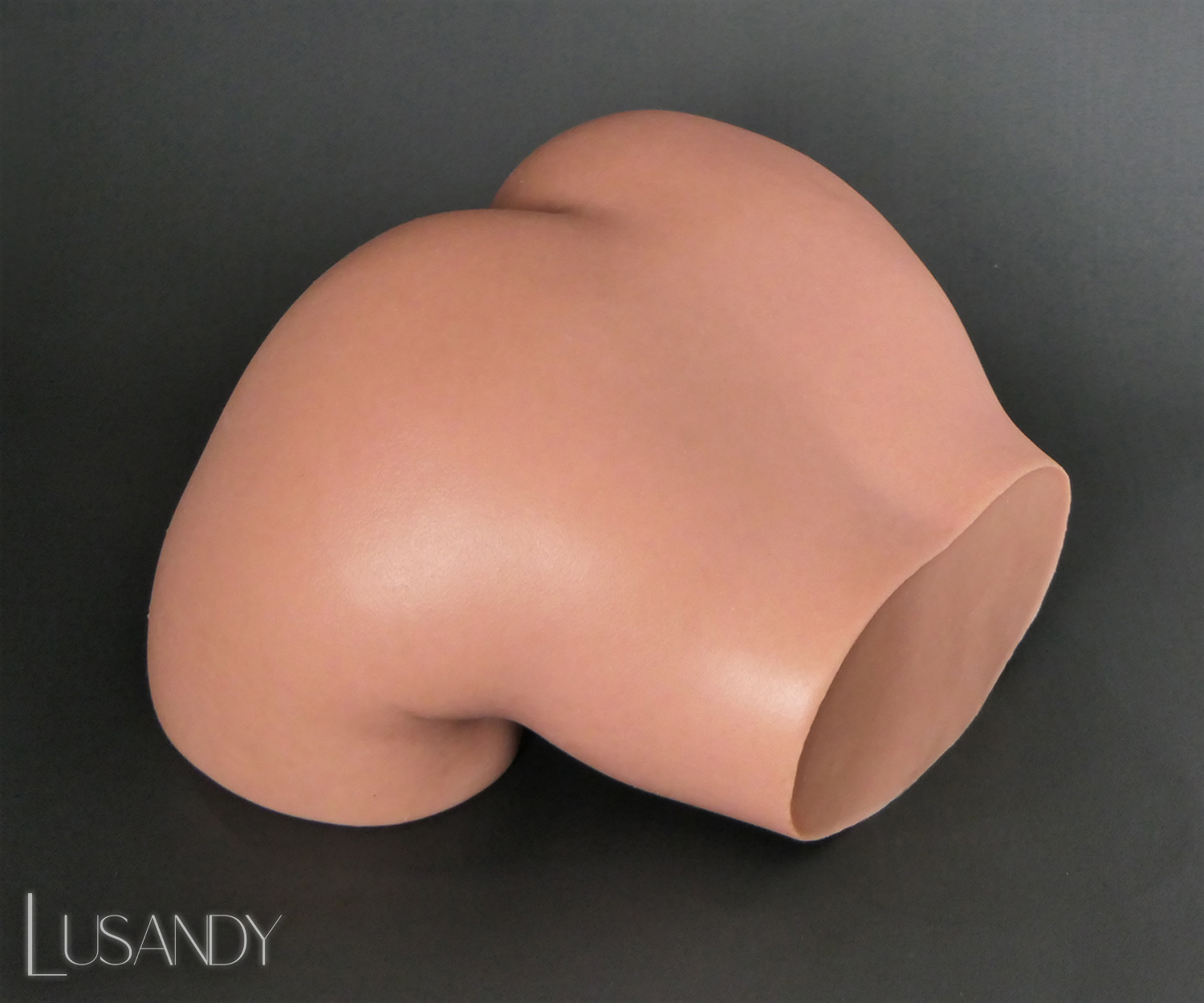 Lusandy Doll | 22lb/10kg Full Silicone Sex Butt Pleasure Hip LSD-T01