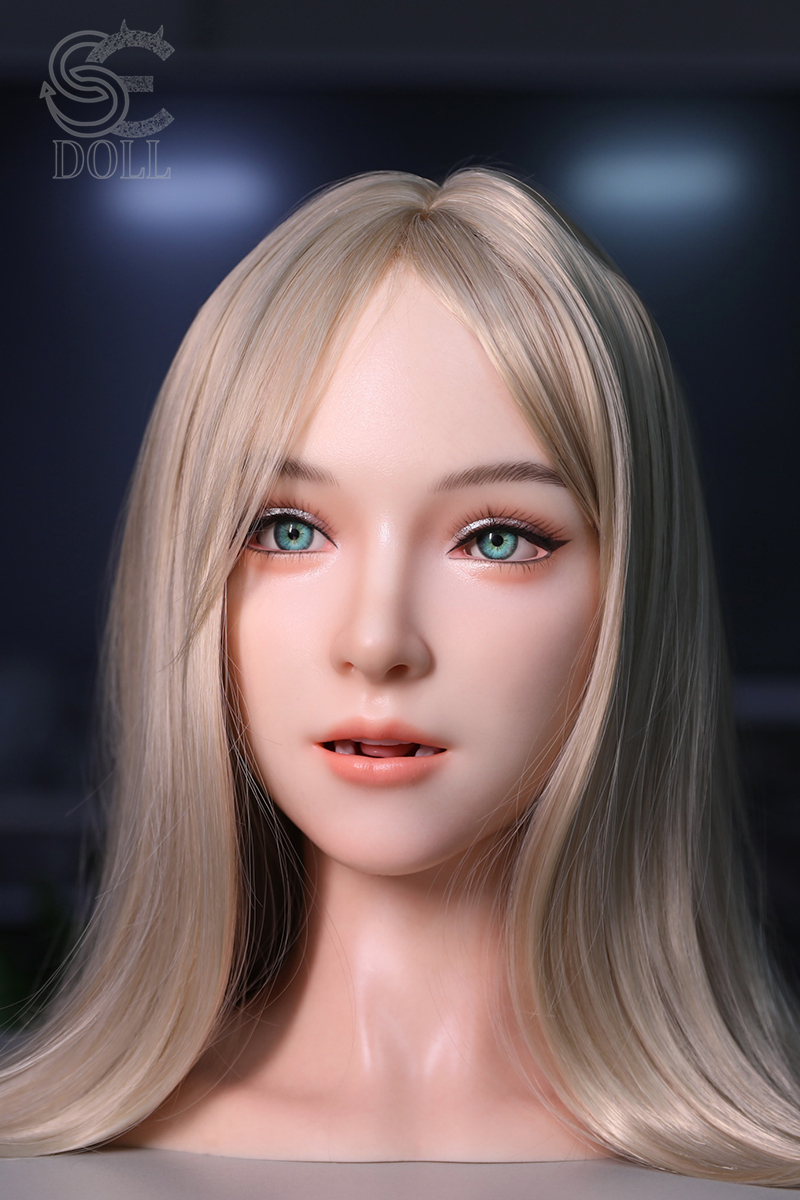 SE Doll丨SE X-Bot AI Head