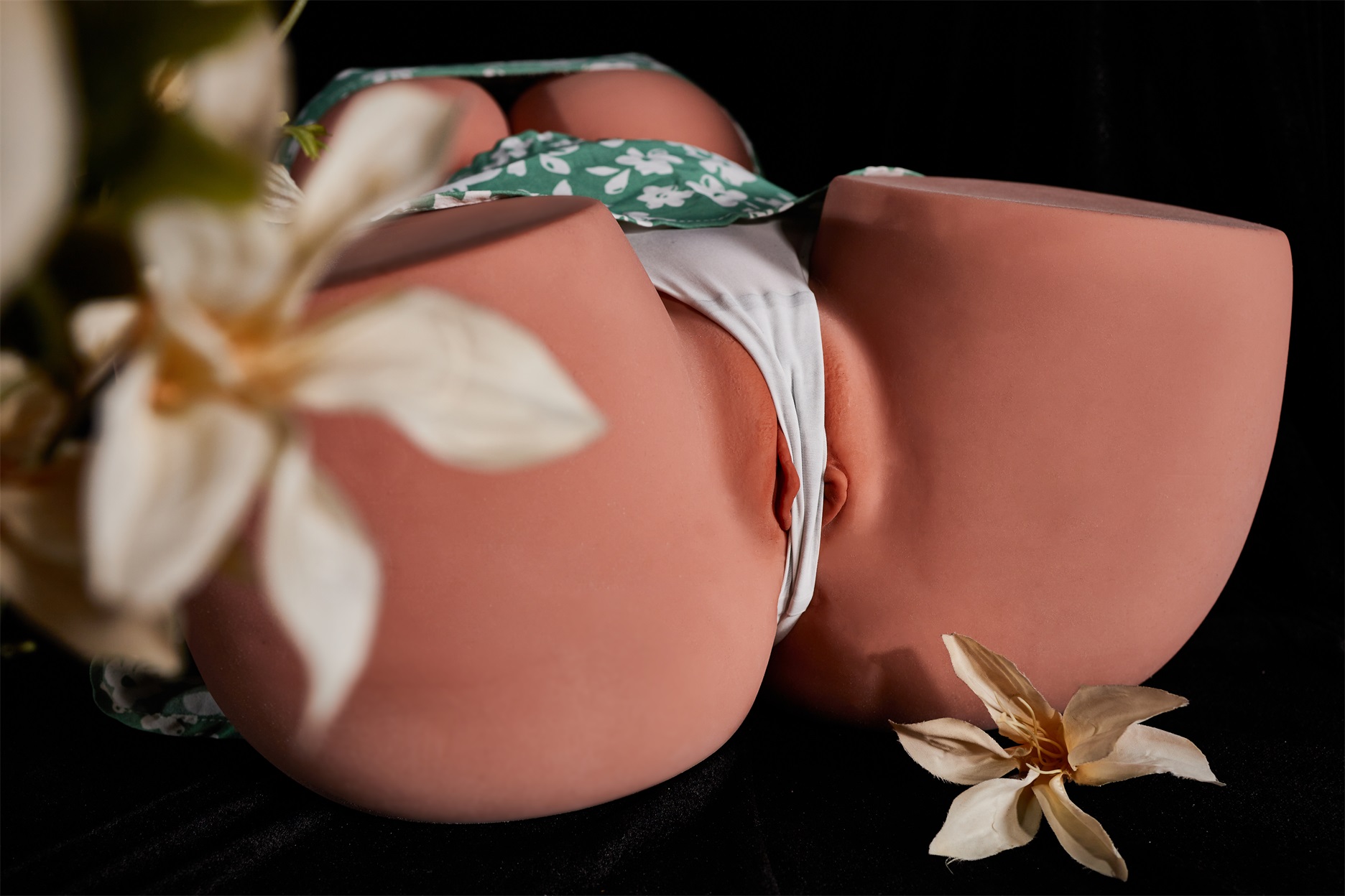 Climax Doll | 160# S-TPE Mega Torso Sex Doll For Men