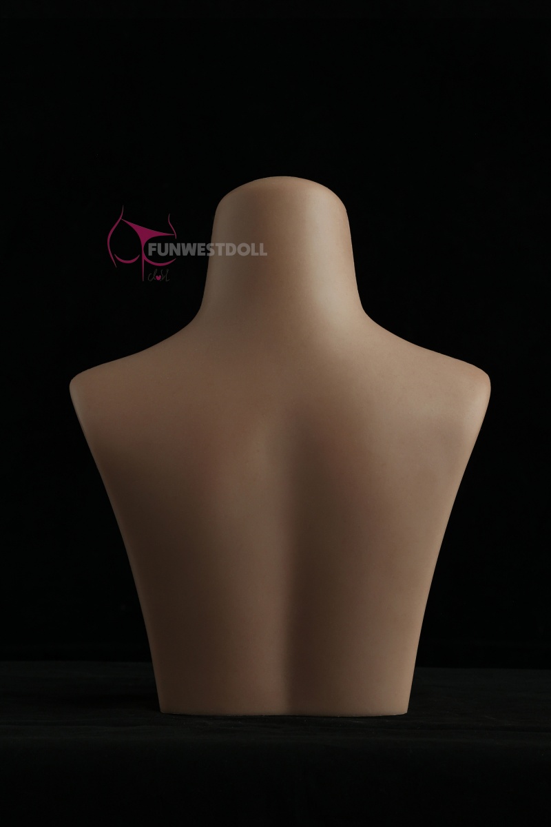Funwest Doll | Silicone Head Stand