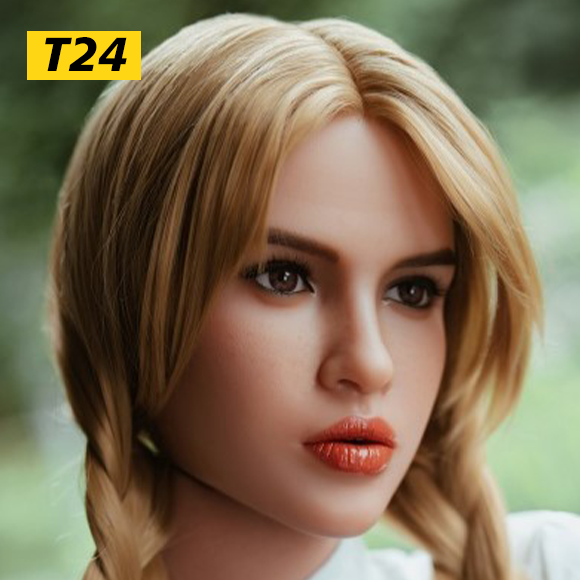 Top Fire | ROS AI Interactive Silicone Head – Heated, Suction & AI Chat (In Stock US)