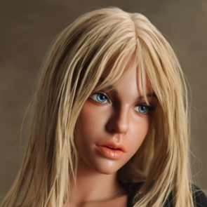 Top Fire | ROS AI Interactive Silicone Head – Heated, Suction & AI Chat (In Stock US)