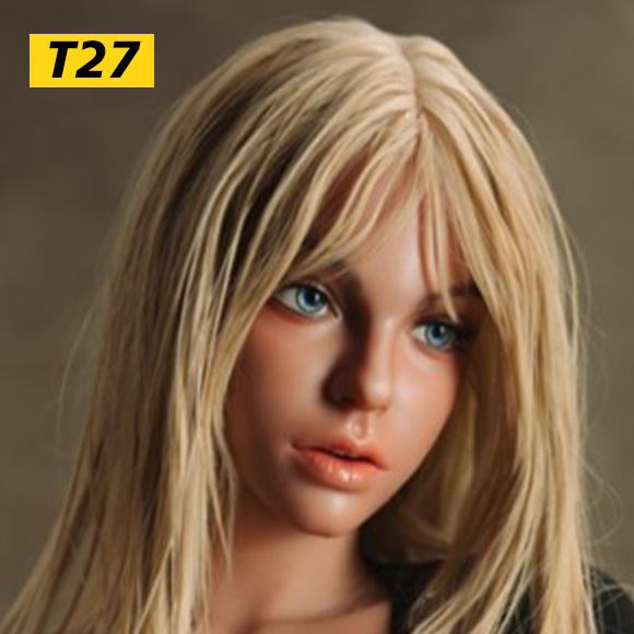 Top Fire | ROS AI Interactive Silicone Head – Heated, Suction & AI Chat (In Stock US)