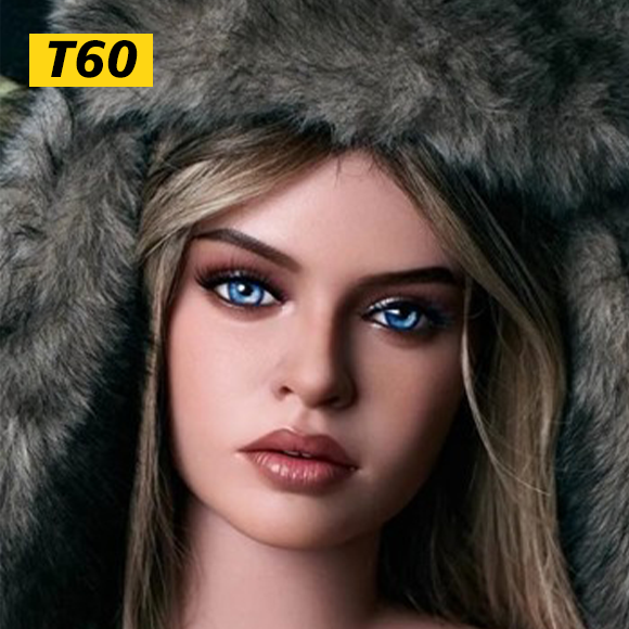 Top Fire | ROS AI Interactive Silicone Head – Heated, Suction & AI Chat (In Stock US)