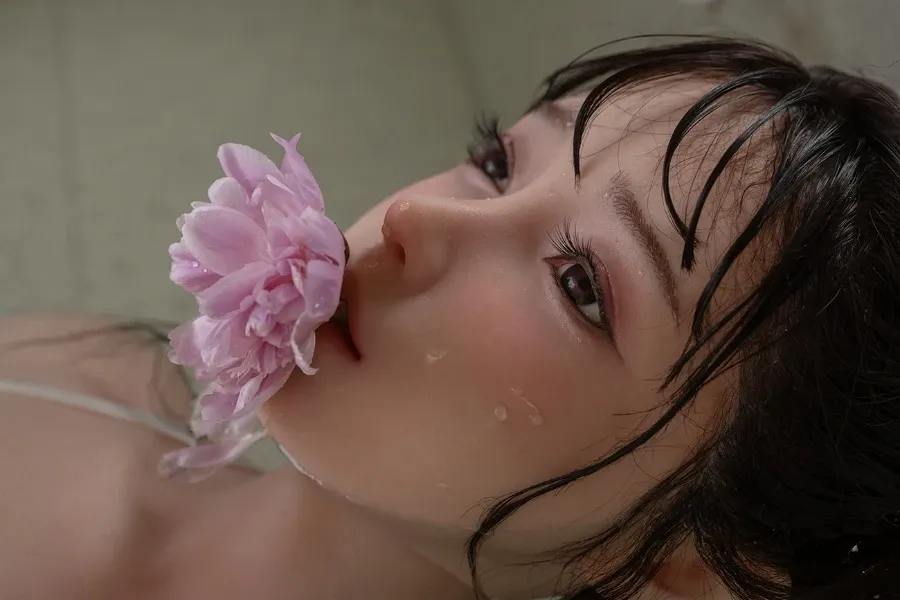 TOP-CY Doll | 157cm (5ft1) D-Cup ROS Silicone Head Sex Doll - Noa