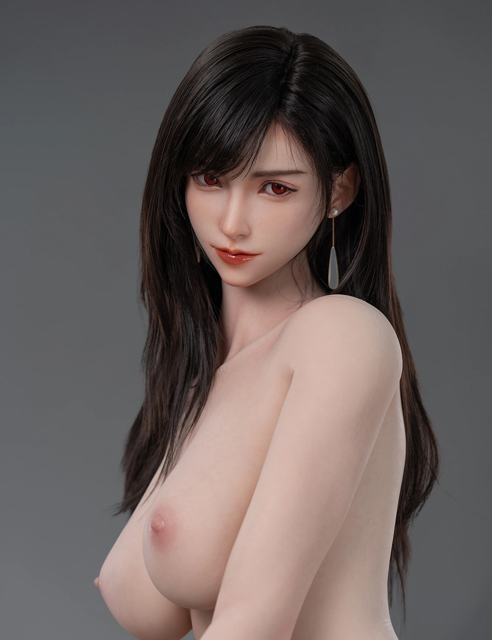 TOP-CY Doll | 168cm (5ft6) F-Cup Silicone Head Sex Doll - Talia