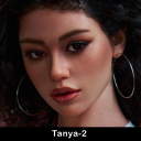 Tanya-2 ROS Head
