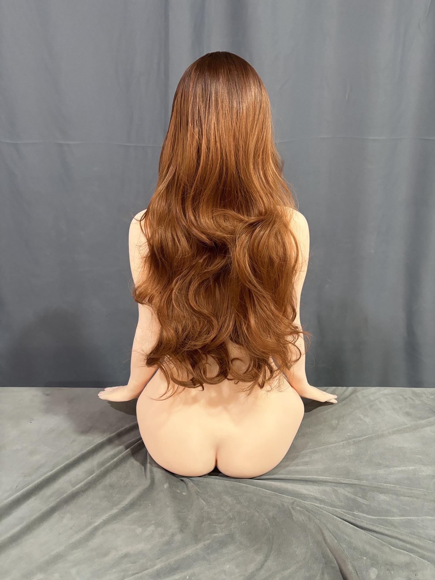 Sigafun | Ada - 5ft 4/163cm Hybrid Sex Doll, Head SG3