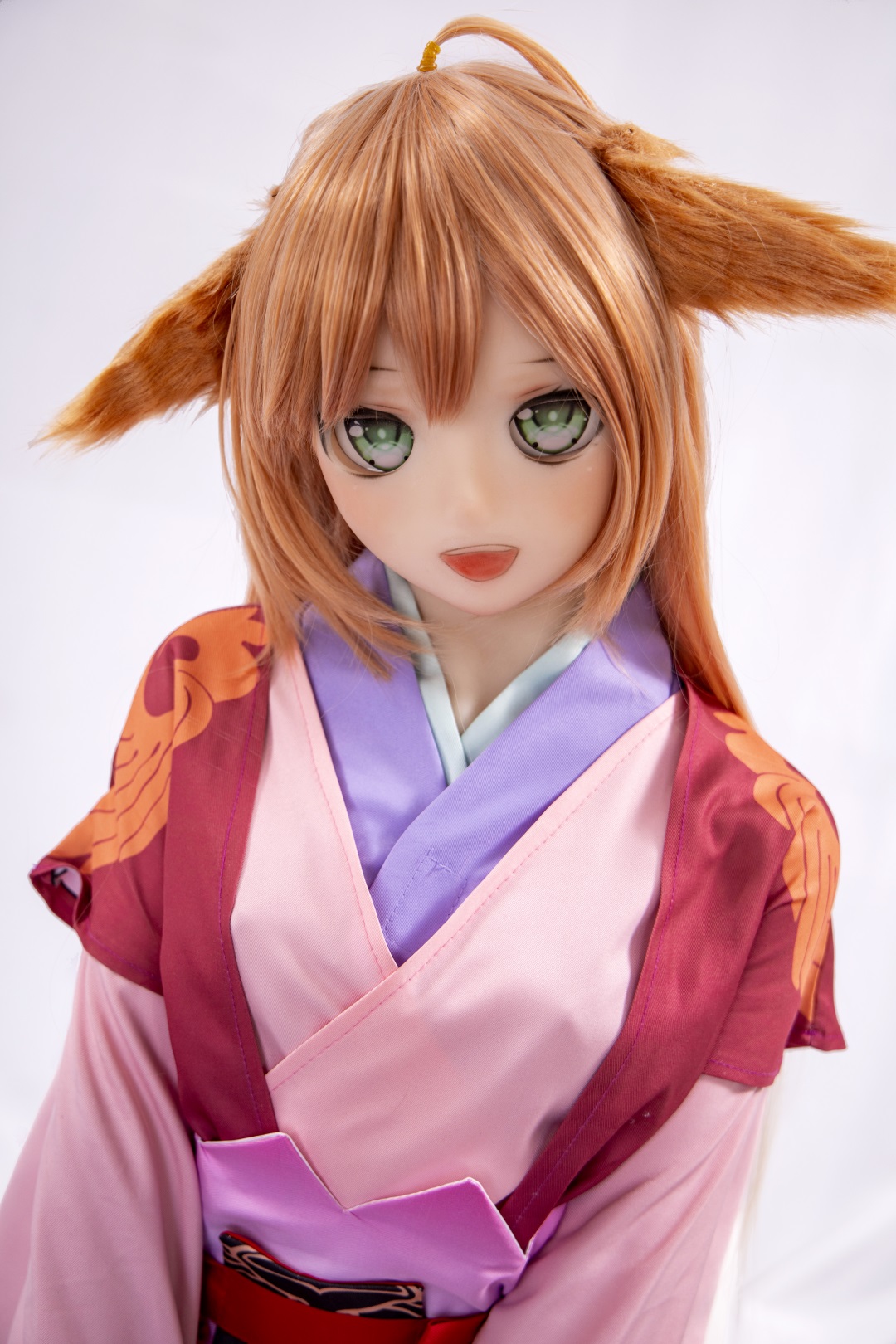 Dimu Doll | 158cm/5Ft 2 Anime Sex Doll - SuSu