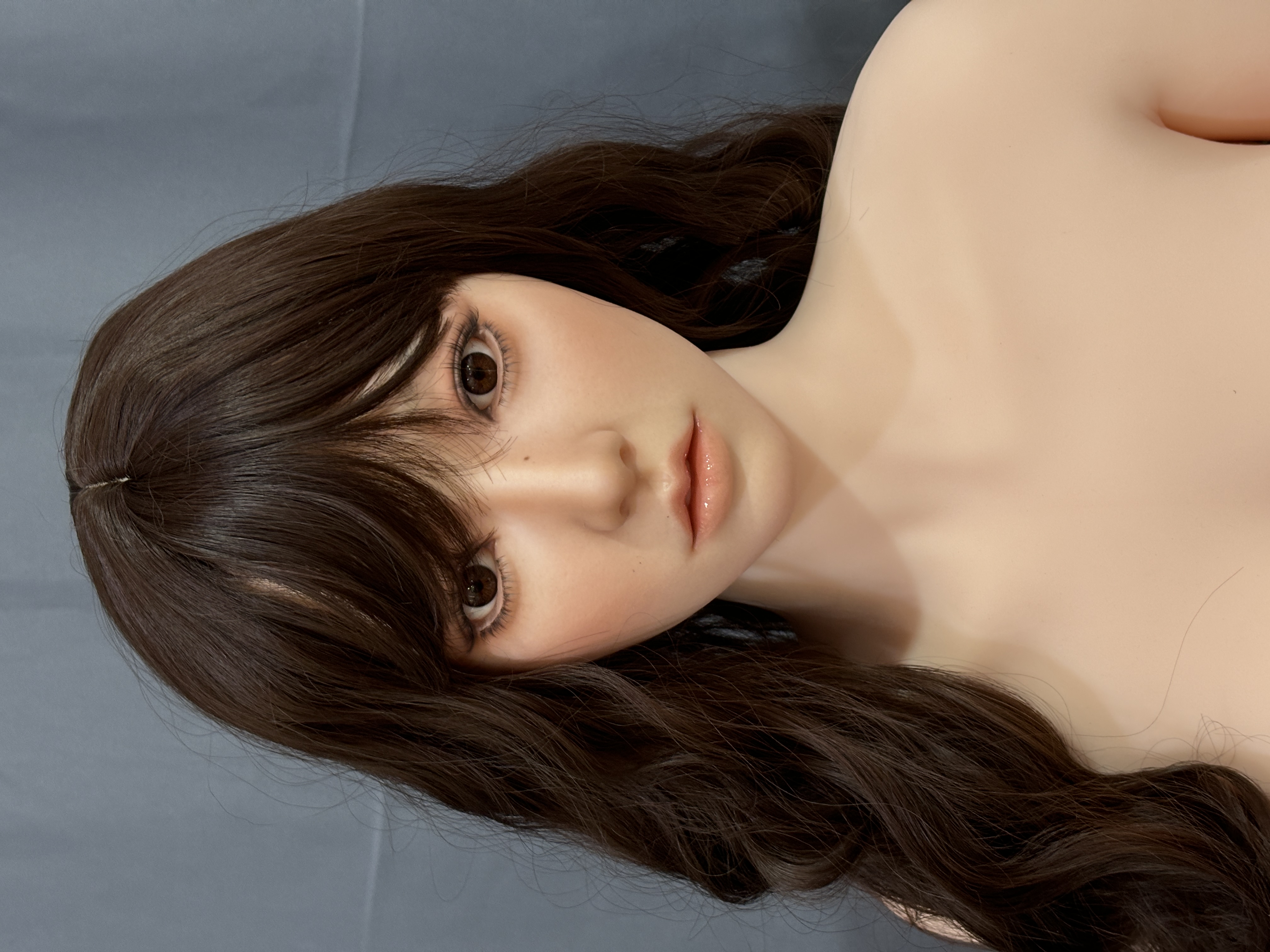 Sigafun | Yuri - 5ft 3/159cm Hybrid Sex Doll, Head SG6