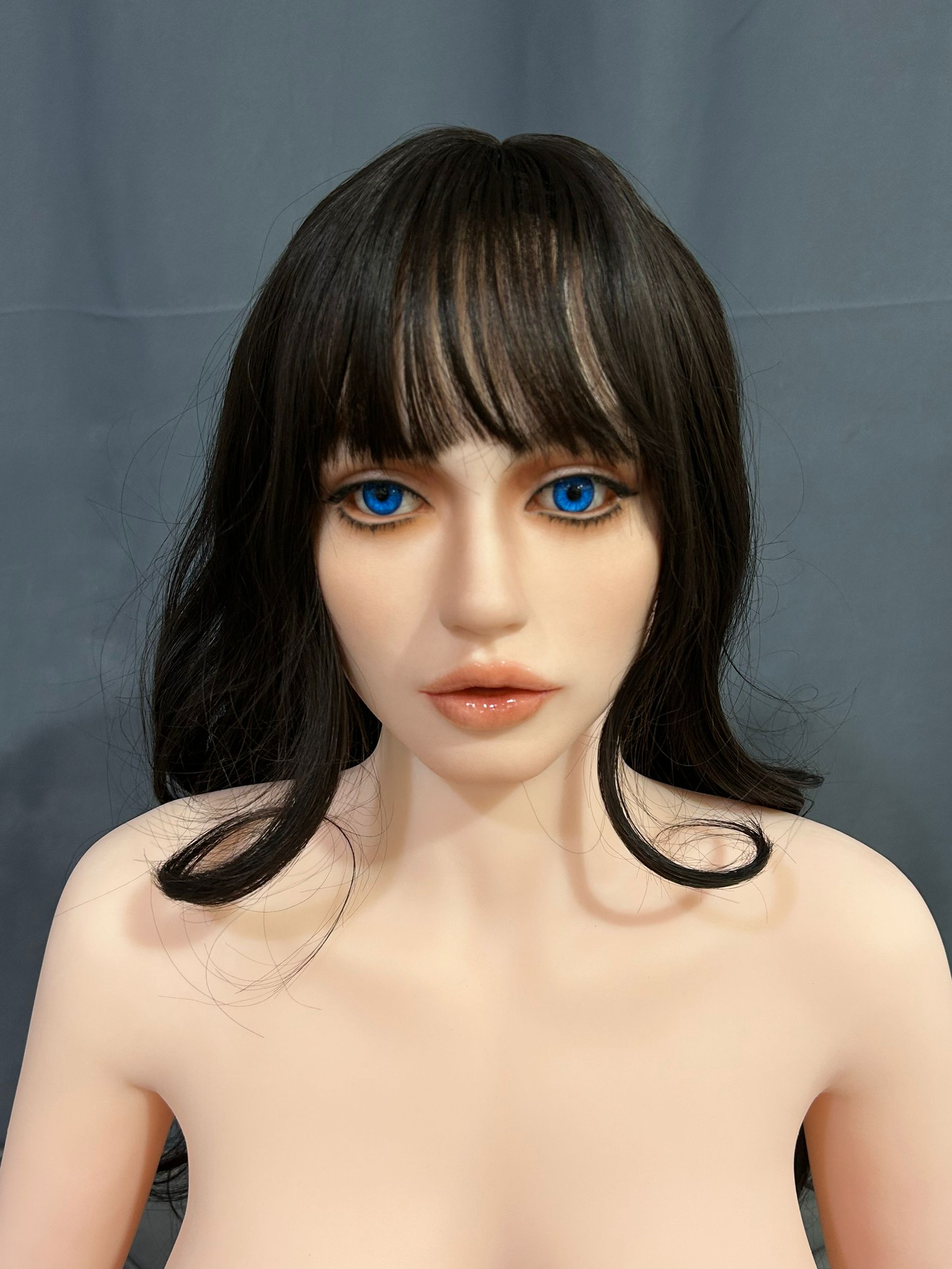 Sigafun | Ada - 5ft 3/159cm Hybrid Sex Doll, Head SG3
