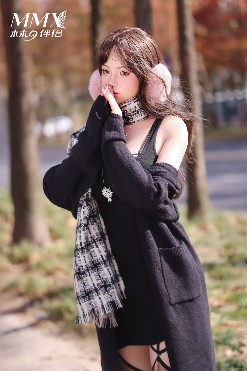 MMX Doll | LittleOrange - 5ft 5/165cm D-Cup Silicone Sex Doll (Outdoor)