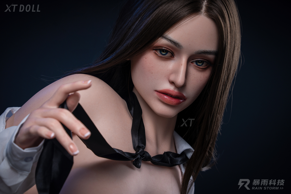XT Doll丨Everleigh-162cm/5ft3 G-cup Silicone Sex Doll