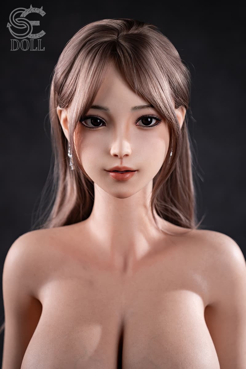 SE Doll | Yuuki.K -5ft 3/T161cm C-Cup ROS RST Silicone Sex Doll
