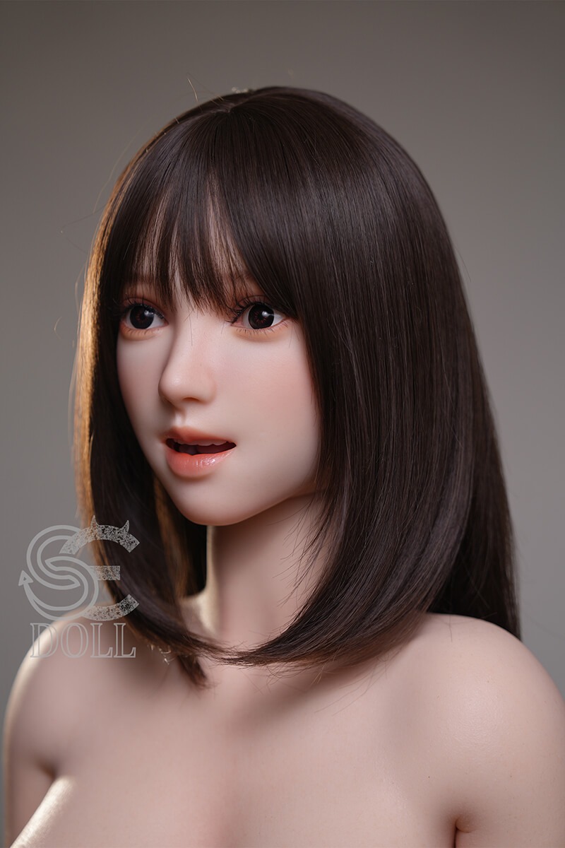 SE Doll | Yuuka.I -5ft 2/157cm I-Cup ROS Silicone Pro Sex Doll (In Stock EU)