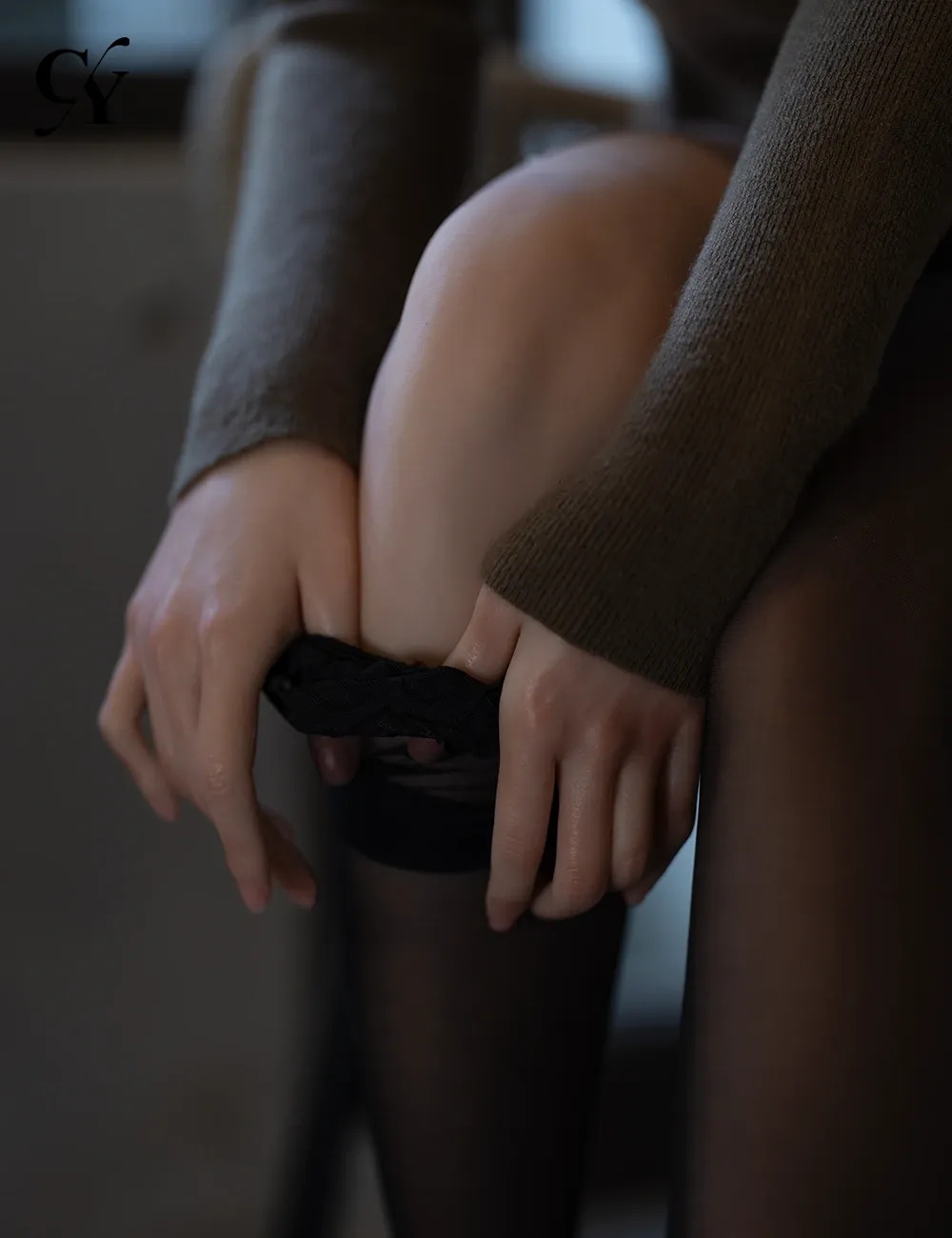 TOP-CY Doll | 168cm (5ft6) F-Cup Silicone Head Sex Doll - Una