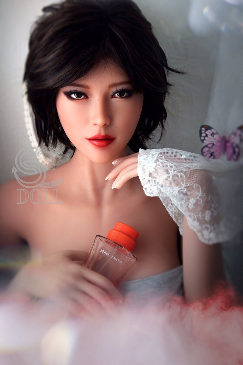 SE Doll丨Regina.C - 5ft 5/167cm E-Cup Mlif TPE Sex Doll (In Stock US)