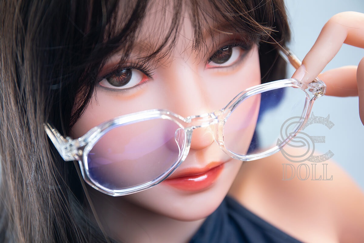 SE Doll | Phoebe.B -5ft 1/157cm H-Cup S-TPE Sex Doll (In Stock EU)