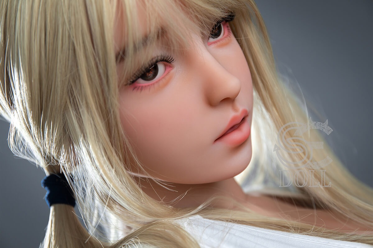 SE Doll | Melody.A -5ft 1/157cm H-Cup S-TPE Sex Doll (In Stock US)