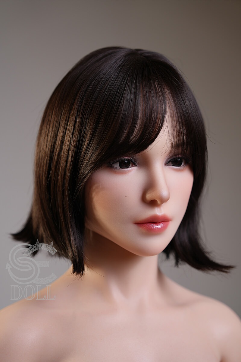 SE Doll丨Liam.A -5ft 5/165cm C-Cup Silicone Sex Doll (In Stock US)
