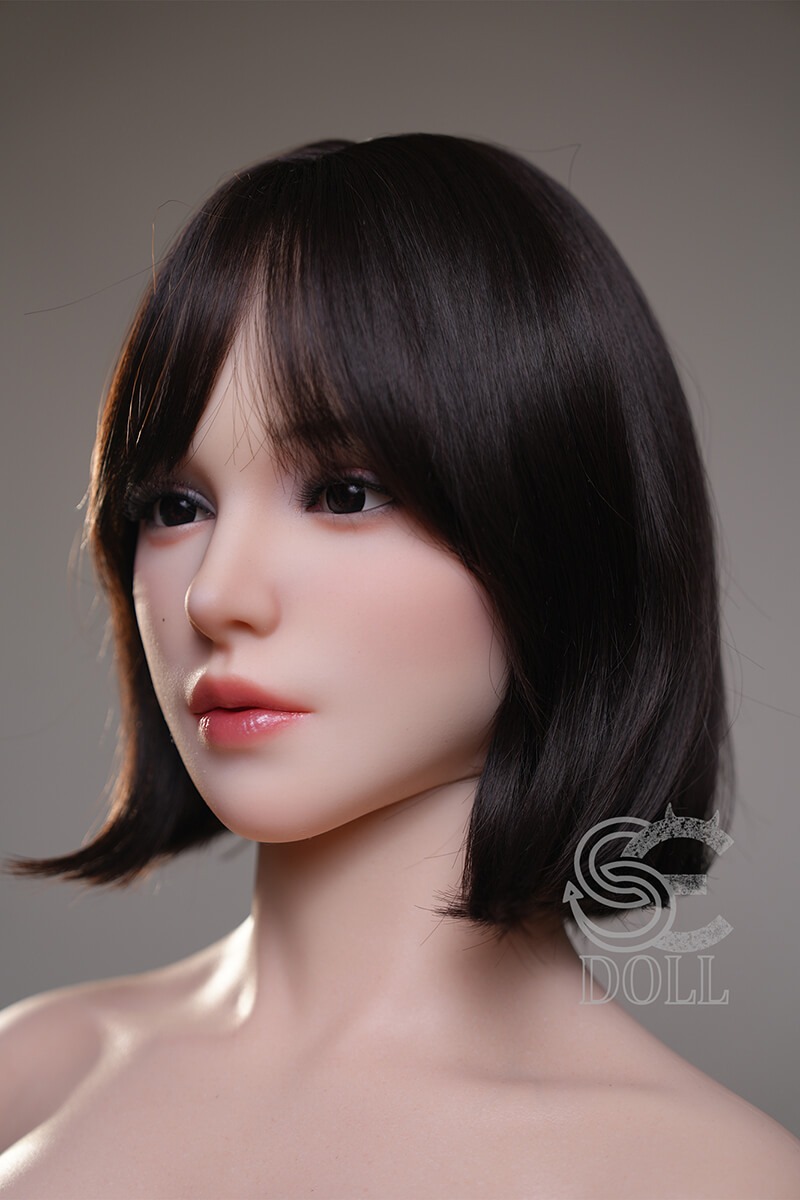 SE Doll丨Liam.A -5ft 5/165cm C-Cup Silicone Sex Doll (In Stock US)
