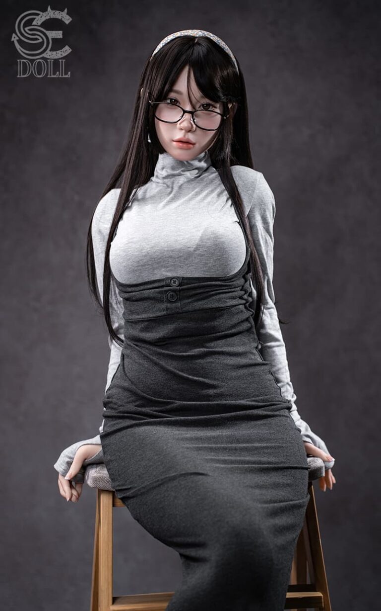 SE Doll | Hinata.A -5ft /T153cm A-Cup RST Silicone Pro Sex Doll