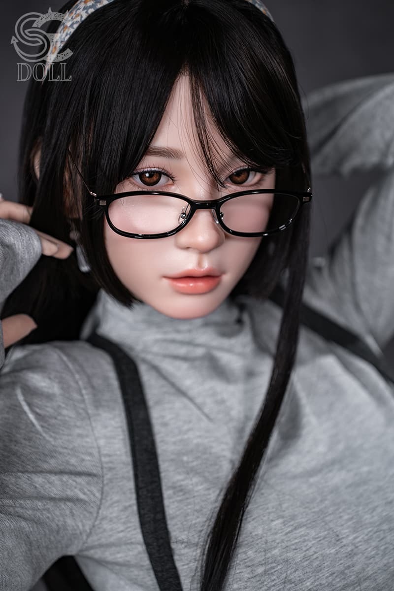 SE Doll | Hinata.A -5ft /T153cm A-Cup RST Silicone Pro Sex Doll