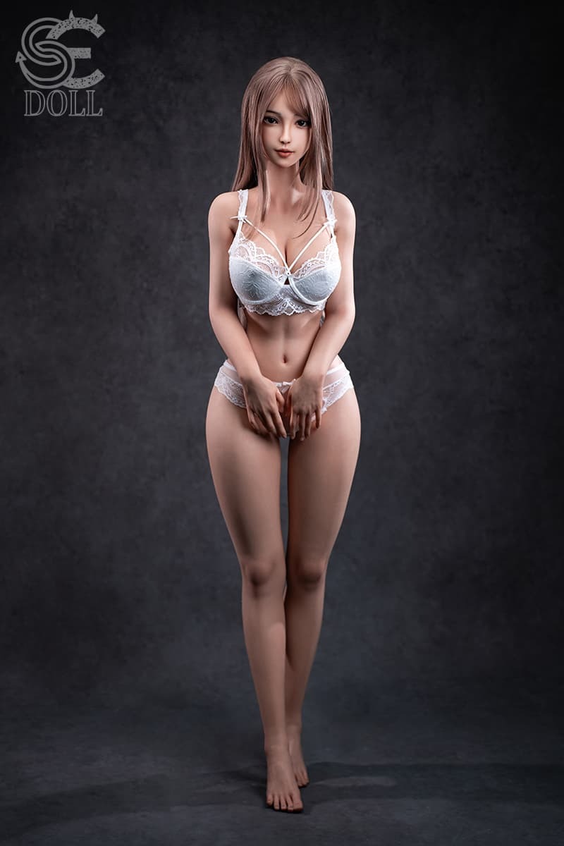 SE Doll | Yuuki.K -5ft 3/T161cm C-Cup ROS RST Silicone Sex Doll