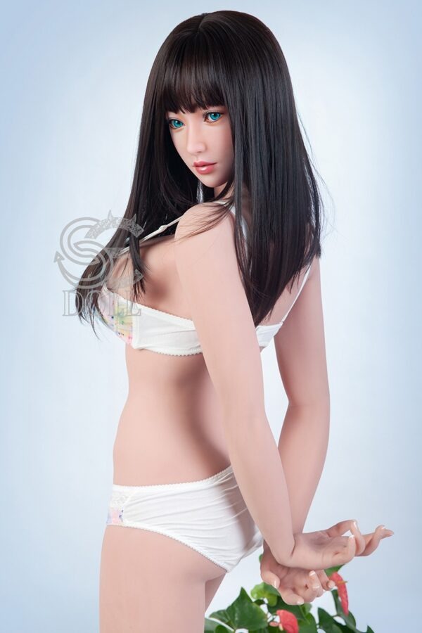 SE Doll丨Nanase -5ft 6/168cm F-Cup TPE Sex Doll (In Stock US)