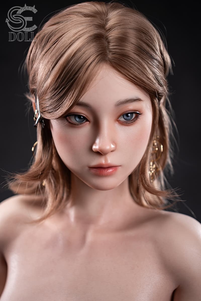 SE Doll | Miori.C -5ft /T153cm A-Cup RST Silicone Pro Sex Doll