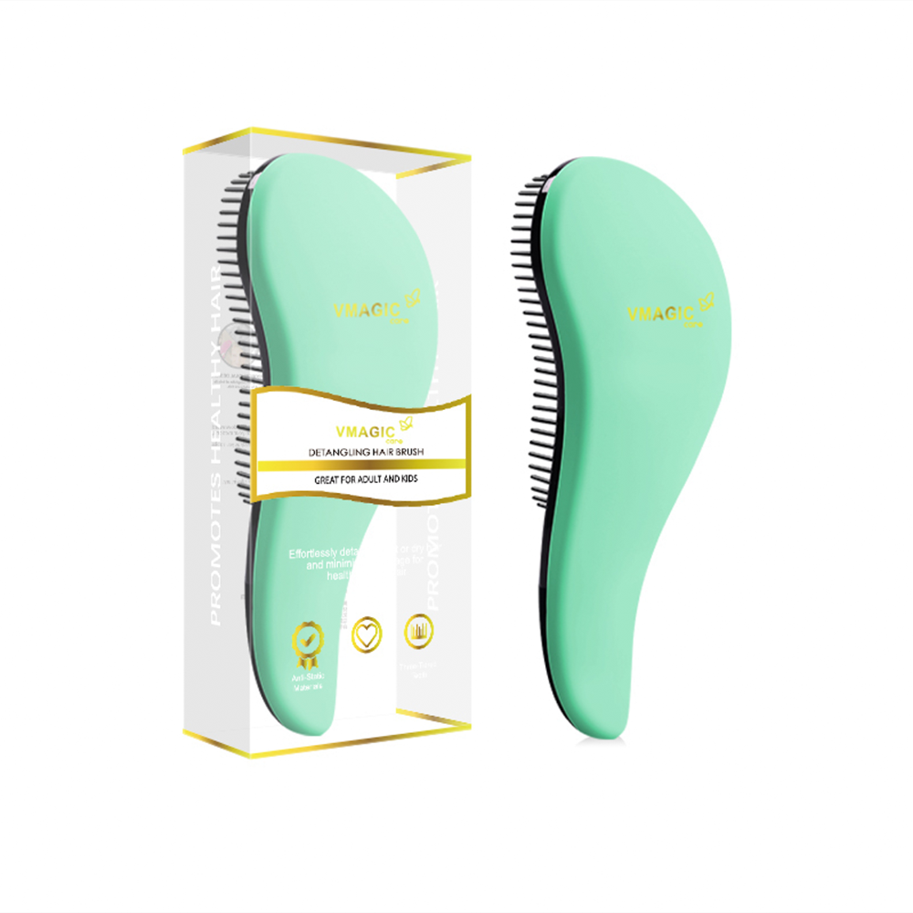 Detangling Hair Brush By FHI Heat