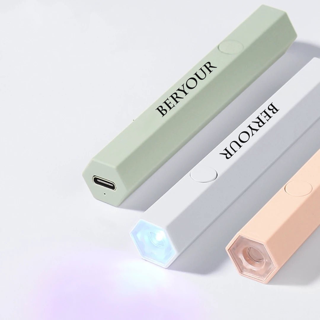 PORTABLE UV NAILS LAMP